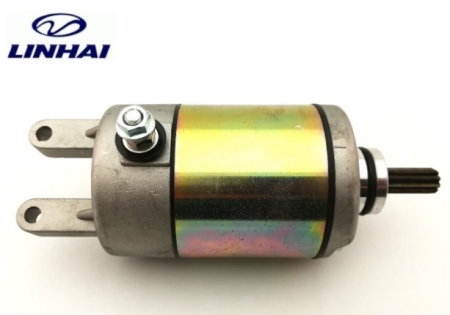 Electrice - Electromotor Linhai 260/300/400