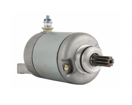 ATV - Electromotor Yamaha YFZ 450 '04-'13 OEM:5TG-81890-00-00