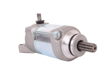 Electrice. - Electromotor Bronco Yamaha WRF 450 '07-15 (5TJ-81890-30-00) SMU0455