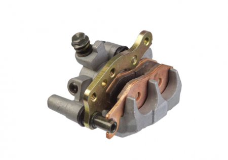 Sistem franare - Etrier frana fata (Dreapta) Suzuki LT-F 300F '99-'02, Kawasaki KLF 300 Bayou '89-'03, KLF 400 Bayou '95-'99 OEM:59300-39D00-999