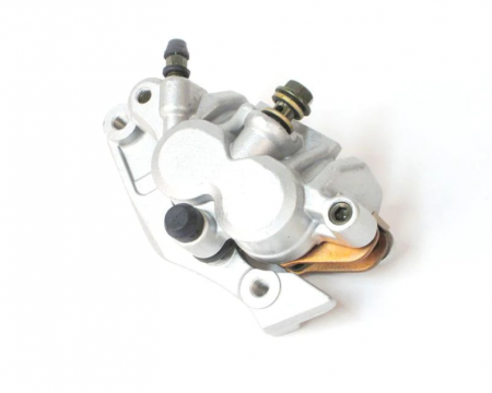 HONDA - Etrier frana fata Honda CR 125R/250R 2000, CRF 150F/230F '03-'12, XR 650R '00-'07