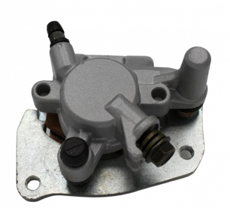 Sistem franare - Etrier frana fata (Stanga) Suzuki  LT-A 400F '05-'15, LT-F 400F/LT-A 750X '08-'15, LT-A 450X '05-'15, LT-A 500X '10-'15, LT-A 700X '05-'07 OEM:59100-31G01-999