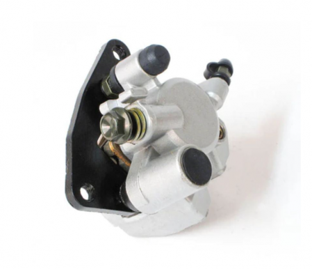 Sistem franare - Etrier frana fata (Stanga) Suzuki LT-A/LT-F 400/500 '03-'07, LT-Z/LT-F 250/400/500 '02-'11, Yamaha YFM 250/350 Bruin '04 -'06, YFM 400/450 Kodiak '99-'05 OEM:59300-38F30-999; 3GD-2580T-00-00