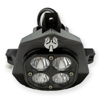 Far led Beta RR/Xtrainer 2020-2025 SPARTAN MXparts POWER [3]