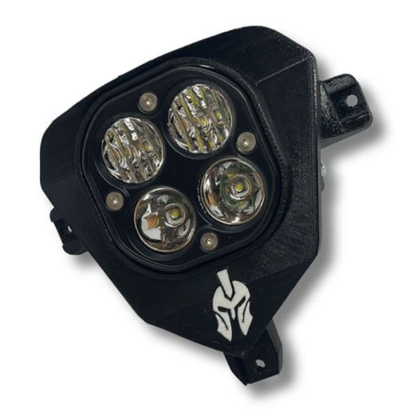 Electrice - Far led Beta RR/Xtrainer 2020-2025 SPARTAN MXparts POWER
