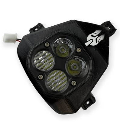 Far led Beta RR/Xtrainer 2020-2025 SPARTAN MXparts POWER [1]