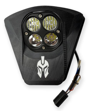 Far led GasGas EC/EC-F 2024-2025 SPARTAN MXparts POWER [1]