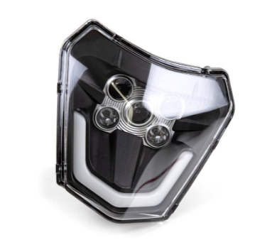 Electrice - Far LED KTM '14-'23