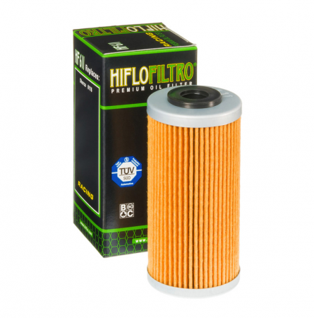 Filtru aer - Filtru ulei Sherco/BMW/Husqvarna HF611