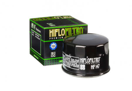 Filtre ulei - Filtru ulei Yamaha FZS 600/YFM 660, Kymco X-CITING 500 '05-'13 HF147