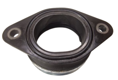 Piese motor - Flansa admisie Suzuki RMZ 450 '08-'17 OE 13101-28H01