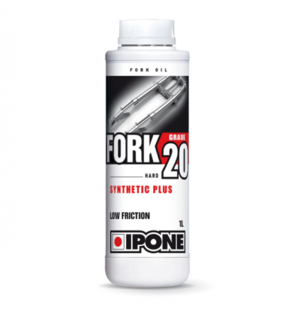 Ulei Suspensie - Ulei Suspensie Ipone Fork 20W