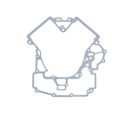 Motor - Garnitura cartere Can-Am Outlander/Renegade/Commander/Maverick 500/570/650/800/850/1000 '12-20 (OEM 420651225)