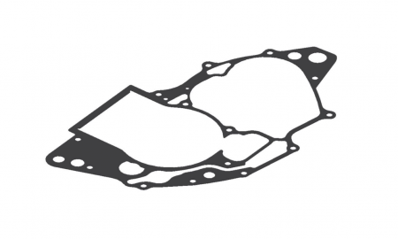 HONDA - Garnitura cartere Honda CRF 250R '04-'09, CRF 250X '04-'17