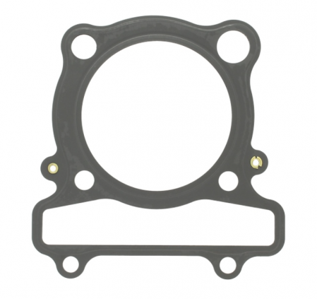 Yamaha - Garnitura chiulasa ATV Yamaha YFM 350 Raptor '03'-13, Grizzly '07-'20. Warrior '87-'04, Big Bear 400 '04-'12, Kodiak 400 Athena S410485001073