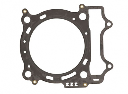 Piese motor - Garnitura chiulasa Yamaha YZF 450 '06-'09, WRF 450 '07-'14, YFZ 450R '09-'20 Athena S410485001222