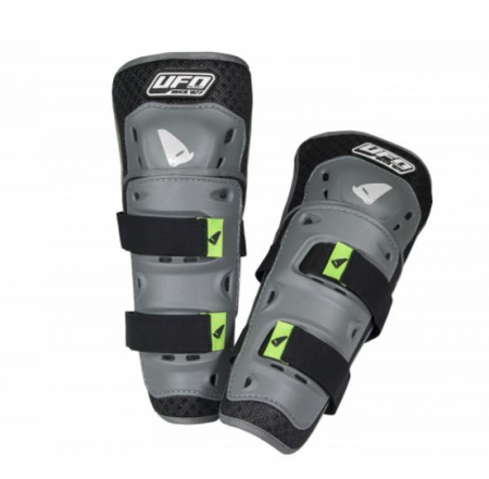 Genunchere enduro/motocross UFO Plutonic [1]