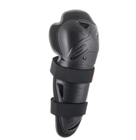 Genunchiere si cotiere enduro/motocross - Genunchiere Alpinestars MX Bionic Action