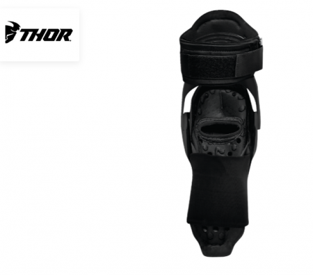 Genunchiere THOR Sentinel LTD Black [2]