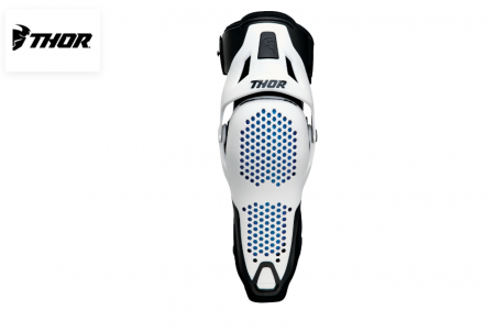 Genunchiere THOR Sentinel LTD White [3]
