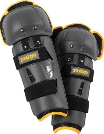 Genunchiere si cotiere enduro/motocross - Genunchiere Thor Sector GP