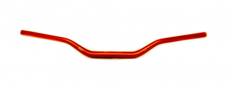 Ghidon Accel Aluminiu Conic 28.6mm Albastru/Rosu/Portocaliu [1]