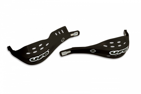 Handguard enduro/motocross UFO cu insertie aluminiu [5]