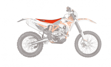 Husa sa Blackbird Zebra Beta RR 2T/4T '13-'19 [1]