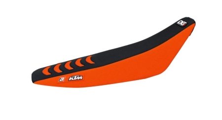 KTM - Husa sa KTM SX/SXF '07-'10, EXC/EXCF '08-'11 Double Grip 3