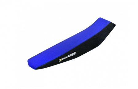 Cadru - Husa sa Yamaha YZF 250 '14-'18 , YZF 450 '14-'18, WRF 450 '16-'18 BlackBird Black/Blue E1248R10