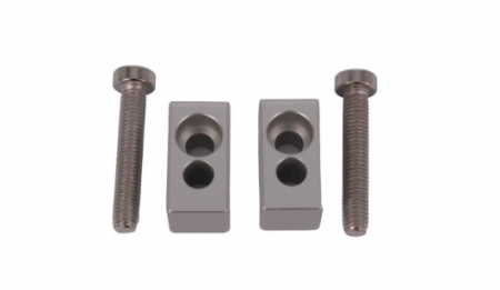 Inaltatoare ghidon Beta RR 250/300 '13-'22 (+22 mm) Enduro Expert EE012BRD [1]