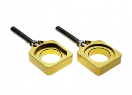 Transmisie - Intinzatoare roata spate zuzuki RM-Z 250/450 '04-'13/Kawasaki KX 125/250 '03-'08/KXF 250/450 '04-'13 Gold