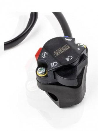 Bloc lumini/oprire/claxon KTM EXC 01-15 [1]