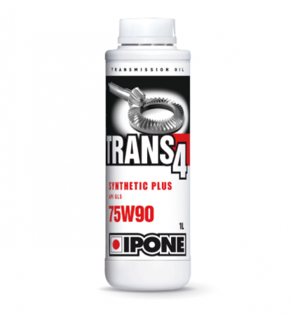 Ulei cutie de viteze - Ulei Transmisie Ipone Trans 4 75W90