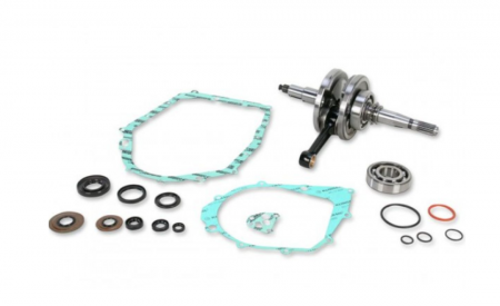 Motor - Kit ambielaj Yamaha YFM 350 Raptor/Warrior '87-'12