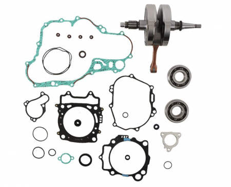 Piese motor - Kit ambielaj Yamaha YZ 450F '14-'17 CBK0223