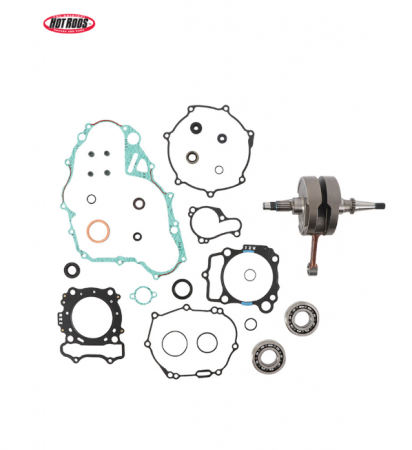 Piese motor - Kit ambielaj Yamaha YZF 250 '14-'15 CBK0205