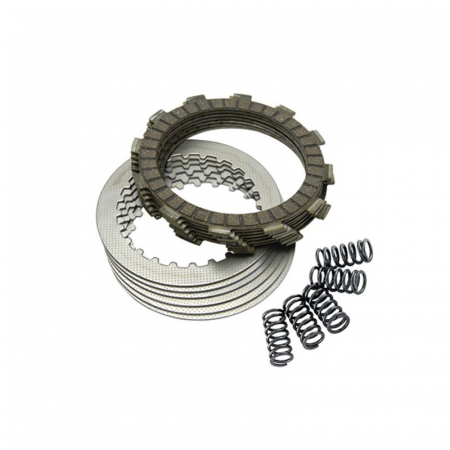 Motor - Kit ambreiaj Yamaha YFM350 Raptor '04-'12 YFM350 Big Bear/Warrior '87-'04 AT-03905H
