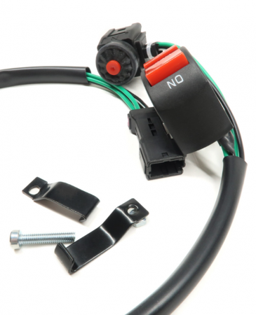 Componente electrice. - Kit cablaj pornire KTM/Husqvarna/GasGas TBI 2024