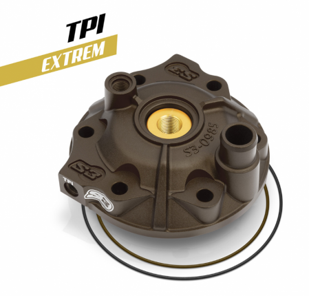 Motor - Kit chiulasa Extrem Power KTM EXC/SX/XC 250 '17-'22, GasGas EC/MC 250 '21-'23, Husqvarna TE/TC '14-'23 S3 XTR-985TPI-250
