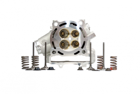 KAWASAKI - Kit chiulasa Kawasaki KXF 250 '07-'08