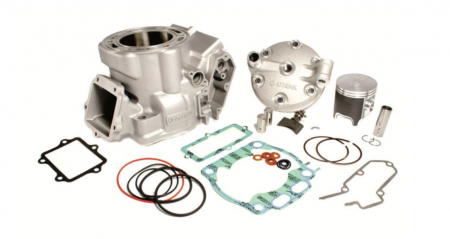 Piese motor - Kit cilindru Big Bore 300cc Yamaha YZ 250 '03-'23 Athena P400485100042