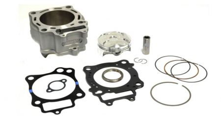 Piese Motor - Kit cilindru Honda CRF 250 R '10-'13 Athena P400210100032