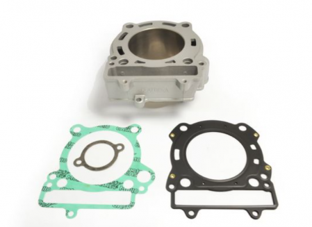 Piese Motor - Cilindru + garnituri KTM EXC-F, SX-F, XCF-W 250 2006-2011 76mm Athena EC270-003