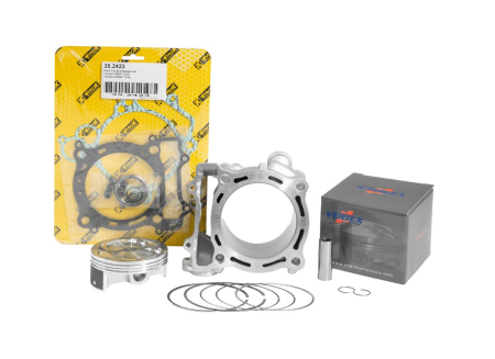 Piese motor - Kit cilindru Yamaha YZF 450 '03-'0, WRF 450 '03-'06 ,YZ 450 F '03-'05 ,WR 450 F '03-'06