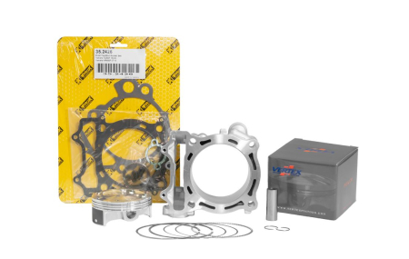 Piese motor - Kit cilindru Yamaha  YZF 450 '06-'09 WRF 450 '07-'15 ProMX PR1135KIT