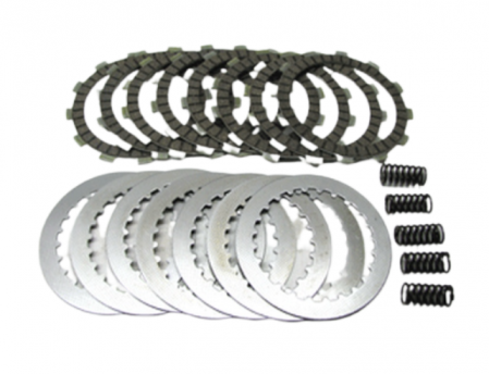 HONDA - Kit complet ambreiaj Honda CR 250 94-07 (EBS1247) MX-03552H