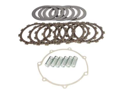 YAMAHA - Kit complet ambreiaj Yamaha WR 250F '01-'17 TRW MSK257