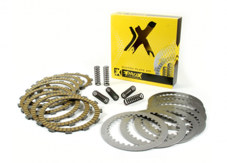 Piese motor - Kit complet ambreiaj Yamaha YZF 450 '07-'13 Prox 16.CPS24007