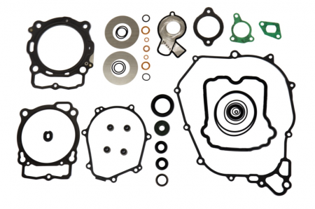 Motor - Kit complet garnituri motor Gas Gas EXF/MCF '21-'23, Husqvarna FC 450 '19-'22, FS 450' 19-'23, FX 450 '19'-21, KTM SX-F 450 '19-'22